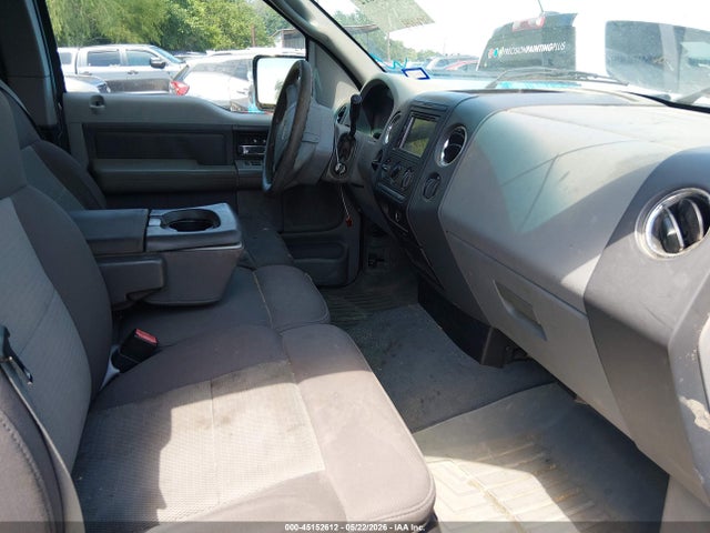 Продажа на аукционе авто 2004 Ford F-150 Lariat/xl/xlt, vin: 1FTPX12554NC63523, номер лота: 45152612