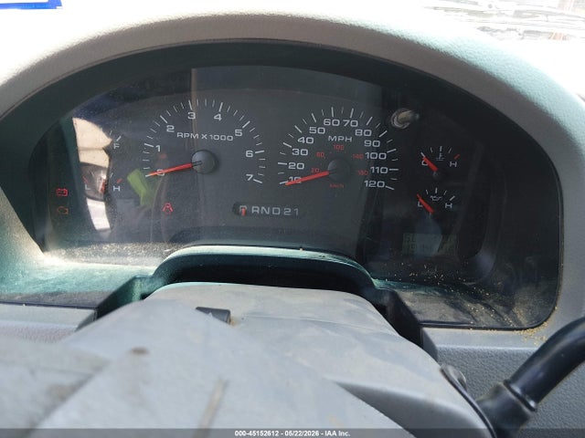 Продажа на аукционе авто 2004 Ford F-150 Lariat/xl/xlt, vin: 1FTPX12554NC63523, номер лота: 45152612