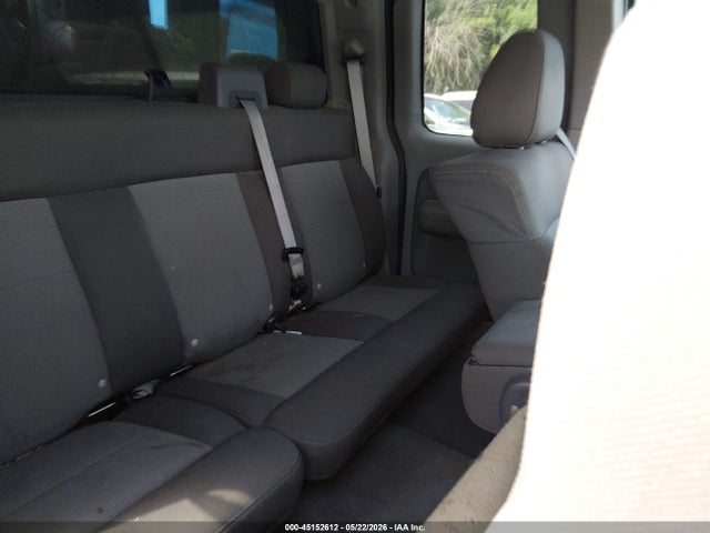 Продажа на аукционе авто 2004 Ford F-150 Lariat/xl/xlt, vin: 1FTPX12554NC63523, номер лота: 45152612