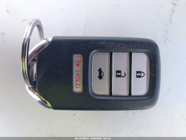 Продажа на аукционе авто 2014 Honda Civic Ex, vin: 2HGFG3B80EH521329, номер лота: 45152613