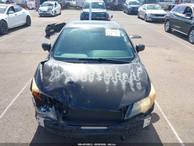 Продажа на аукционе авто 2014 Honda Civic Ex, vin: 2HGFG3B80EH521329, номер лота: 45152613