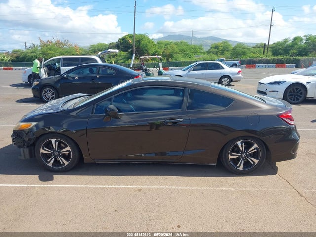 Продажа на аукционе авто 2014 Honda Civic Ex, vin: 2HGFG3B80EH521329, номер лота: 45152613