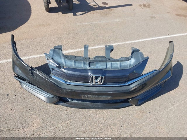 Продажа на аукционе авто 2014 Honda Civic Ex, vin: 2HGFG3B80EH521329, номер лота: 45152613