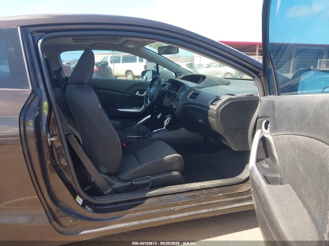 Продажа на аукционе авто 2014 Honda Civic Ex, vin: 2HGFG3B80EH521329, номер лота: 45152613