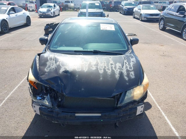 Продажа на аукционе авто 2014 Honda Civic Ex, vin: 2HGFG3B80EH521329, номер лота: 45152613