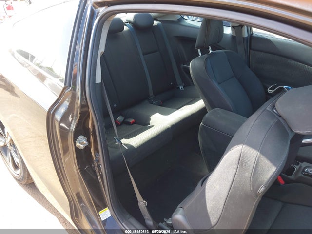 Продажа на аукционе авто 2014 Honda Civic Ex, vin: 2HGFG3B80EH521329, номер лота: 45152613