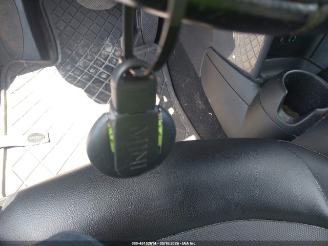 Aukcja sprzedaży 2016 Mini Hardtop Cooper, vin: WMWXU1C59G2D08394, numer aukcji: 45152614