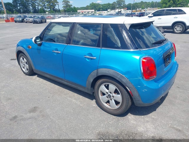 Aukcja sprzedaży 2016 Mini Hardtop Cooper, vin: WMWXU1C59G2D08394, numer aukcji: 45152614