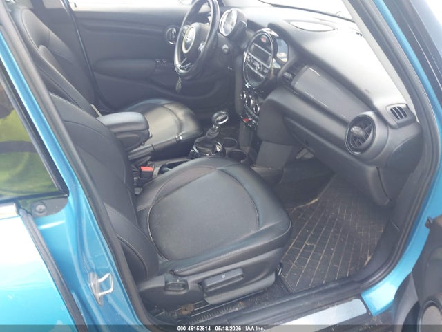 Aukcja sprzedaży 2016 Mini Hardtop Cooper, vin: WMWXU1C59G2D08394, numer aukcji: 45152614