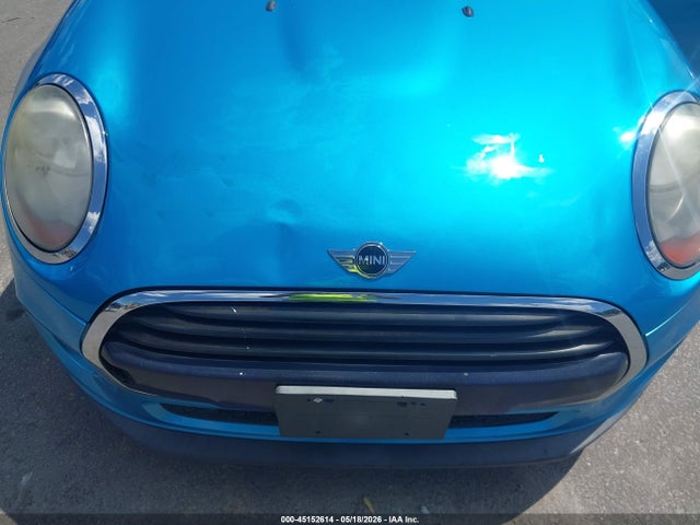 Aukcja sprzedaży 2016 Mini Hardtop Cooper, vin: WMWXU1C59G2D08394, numer aukcji: 45152614