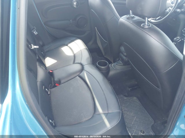 Aukcja sprzedaży 2016 Mini Hardtop Cooper, vin: WMWXU1C59G2D08394, numer aukcji: 45152614