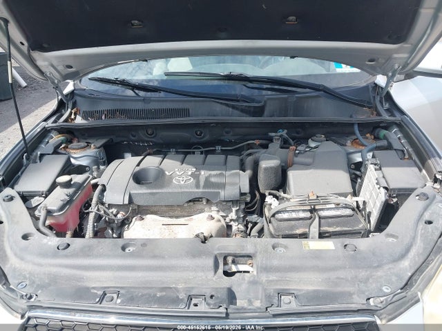 45152615 :رقم المزاد ، JTMBF31V59D005834 vin ، 2009 Toyota Rav4 Limited مزاد بيع