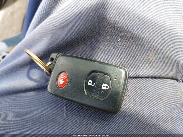 45152615 :رقم المزاد ، JTMBF31V59D005834 vin ، 2009 Toyota Rav4 Limited مزاد بيع
