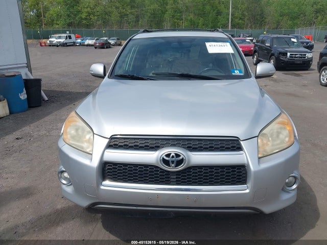 45152615 :رقم المزاد ، JTMBF31V59D005834 vin ، 2009 Toyota Rav4 Limited مزاد بيع