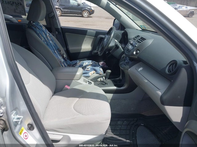 45152615 :رقم المزاد ، JTMBF31V59D005834 vin ، 2009 Toyota Rav4 Limited مزاد بيع