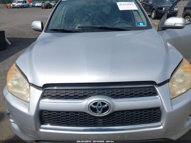 45152615 :رقم المزاد ، JTMBF31V59D005834 vin ، 2009 Toyota Rav4 Limited مزاد بيع