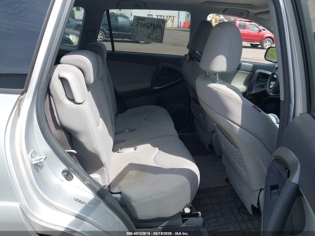 45152615 :رقم المزاد ، JTMBF31V59D005834 vin ، 2009 Toyota Rav4 Limited مزاد بيع