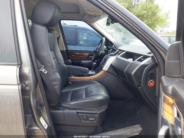 Aukcja sprzedaży 2009 Land Rover Range Rover Sport Supercharged, vin: SALSH23479A190696, numer aukcji: 45152617