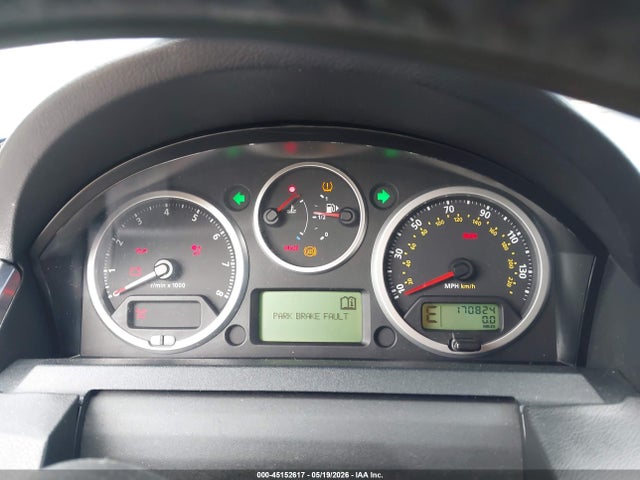 Aukcja sprzedaży 2009 Land Rover Range Rover Sport Supercharged, vin: SALSH23479A190696, numer aukcji: 45152617