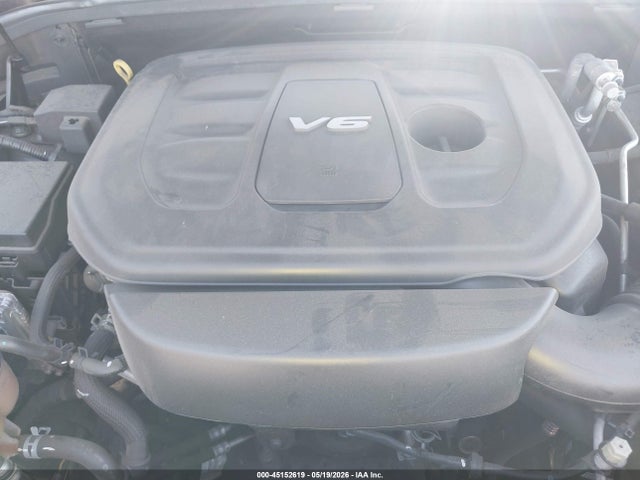 Продаж на аукціоні авто 2018 Jeep Grand Cherokee Limited 4x2, vin: 1C4RJEBG9JC489753, номер лоту: 45152619