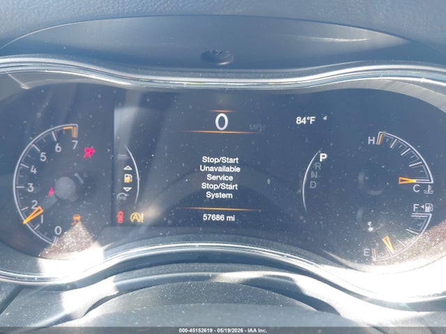Продаж на аукціоні авто 2018 Jeep Grand Cherokee Limited 4x2, vin: 1C4RJEBG9JC489753, номер лоту: 45152619