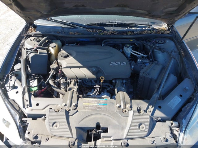 Продаж на аукціоні авто 2009 Chevrolet Impala Police, vin: 2G1WS57M991298536, номер лоту: 45152620