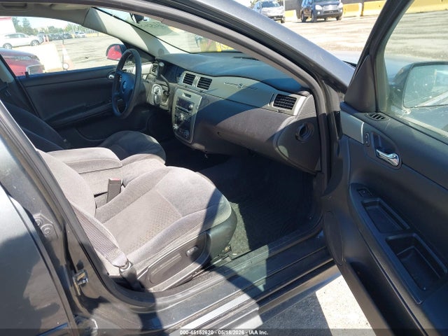 Продаж на аукціоні авто 2009 Chevrolet Impala Police, vin: 2G1WS57M991298536, номер лоту: 45152620