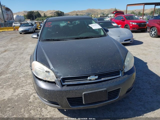 Продаж на аукціоні авто 2009 Chevrolet Impala Police, vin: 2G1WS57M991298536, номер лоту: 45152620