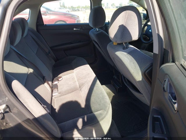 Продаж на аукціоні авто 2009 Chevrolet Impala Police, vin: 2G1WS57M991298536, номер лоту: 45152620