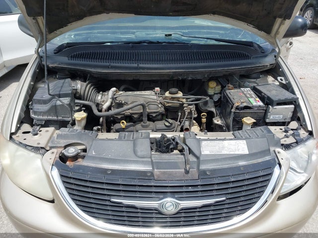 Продажа на аукционе авто 2007 Chrysler Town & Country, vin: 1A4GJ45RX7B173415, номер лота: 45152621