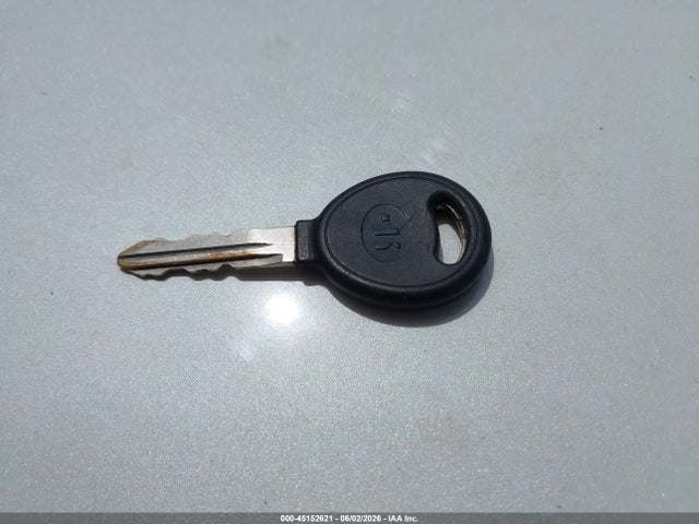 Продажа на аукционе авто 2007 Chrysler Town & Country, vin: 1A4GJ45RX7B173415, номер лота: 45152621