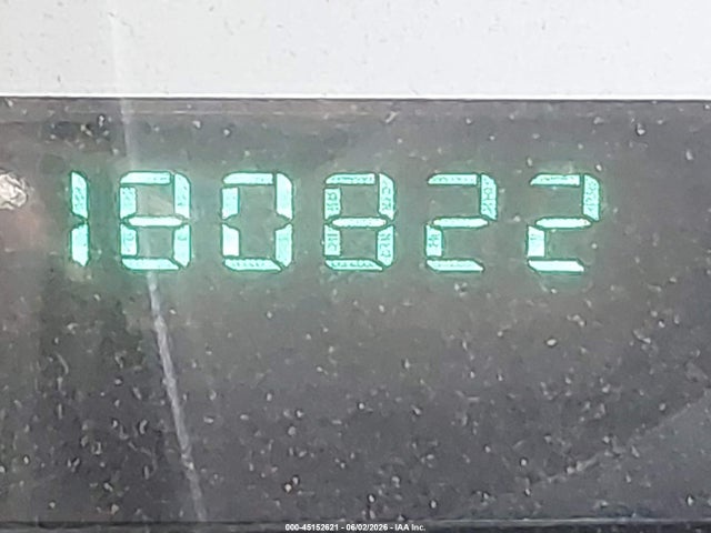 Продажа на аукционе авто 2007 Chrysler Town & Country, vin: 1A4GJ45RX7B173415, номер лота: 45152621