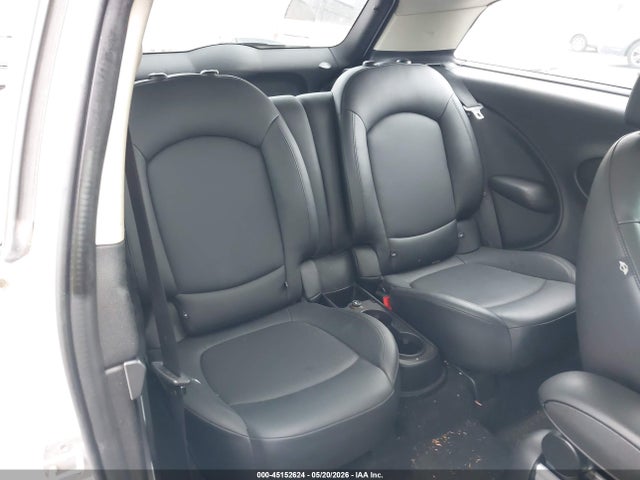 WMWSS5C54EWN66736 Mini Paceman Cooper S