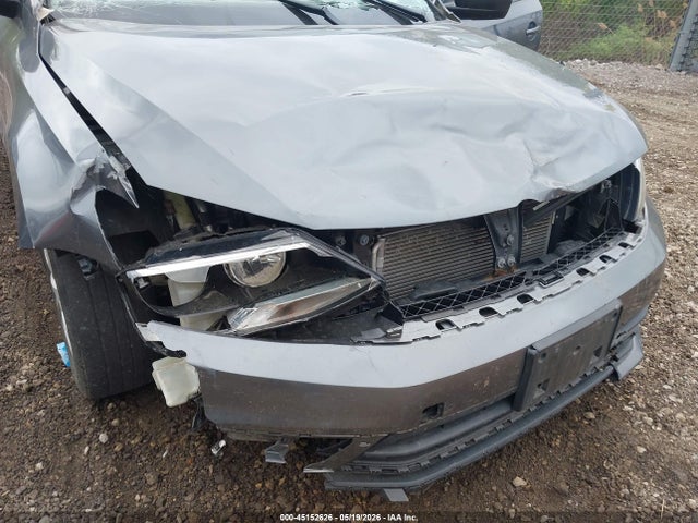 45152626 :رقم المزاد ، 3VWD17AJ4FM300352 vin ، 2015 Volkswagen Jetta 1.8t Se مزاد بيع