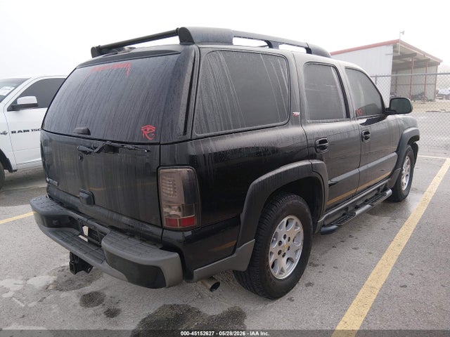 Aukcja sprzedaży 2006 Chevrolet Tahoe Z71, vin: 1GNEC13T46R110134, numer aukcji: 45152627