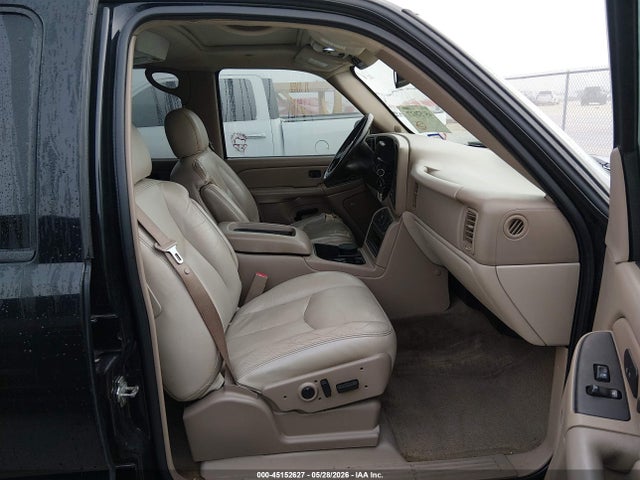 Aukcja sprzedaży 2006 Chevrolet Tahoe Z71, vin: 1GNEC13T46R110134, numer aukcji: 45152627