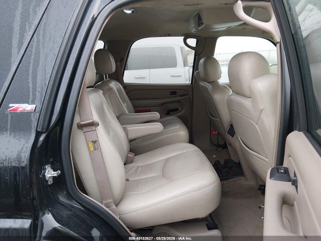 Aukcja sprzedaży 2006 Chevrolet Tahoe Z71, vin: 1GNEC13T46R110134, numer aukcji: 45152627
