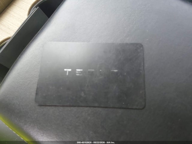 Aukcja sprzedaży 2019 Tesla Model 3 Long Range/mid Range/standard Range/standard Range Plus, vin: 5YJ3E1EA2KF396281, numer aukcji: 45152628