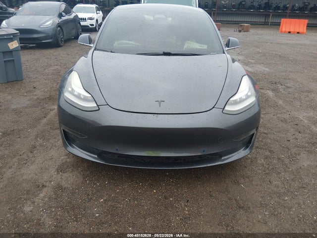 Aukcja sprzedaży 2019 Tesla Model 3 Long Range/mid Range/standard Range/standard Range Plus, vin: 5YJ3E1EA2KF396281, numer aukcji: 45152628