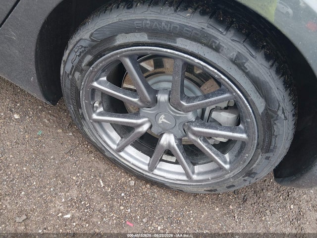 Aukcja sprzedaży 2019 Tesla Model 3 Long Range/mid Range/standard Range/standard Range Plus, vin: 5YJ3E1EA2KF396281, numer aukcji: 45152628