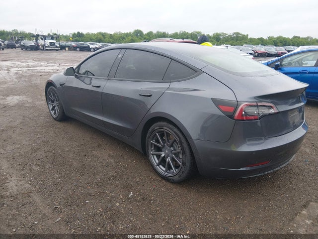 Aukcja sprzedaży 2019 Tesla Model 3 Long Range/mid Range/standard Range/standard Range Plus, vin: 5YJ3E1EA2KF396281, numer aukcji: 45152628