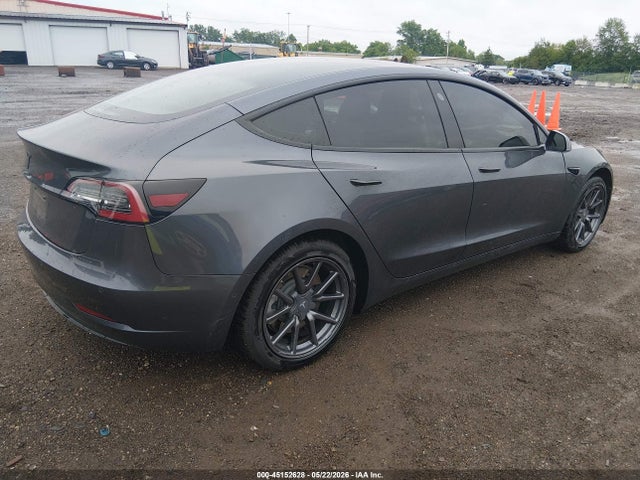 Aukcja sprzedaży 2019 Tesla Model 3 Long Range/mid Range/standard Range/standard Range Plus, vin: 5YJ3E1EA2KF396281, numer aukcji: 45152628