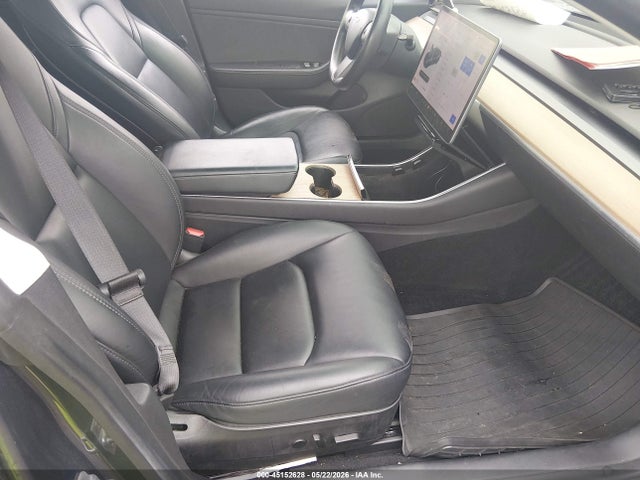 Aukcja sprzedaży 2019 Tesla Model 3 Long Range/mid Range/standard Range/standard Range Plus, vin: 5YJ3E1EA2KF396281, numer aukcji: 45152628