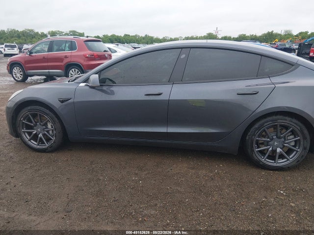 Aukcja sprzedaży 2019 Tesla Model 3 Long Range/mid Range/standard Range/standard Range Plus, vin: 5YJ3E1EA2KF396281, numer aukcji: 45152628