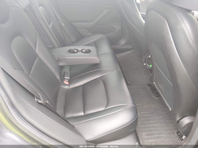 Aukcja sprzedaży 2019 Tesla Model 3 Long Range/mid Range/standard Range/standard Range Plus, vin: 5YJ3E1EA2KF396281, numer aukcji: 45152628