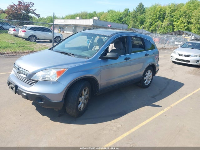45152633 :رقم المزاد ، JHLRE48508C041094 vin ، 2008 Honda Cr-v Ex مزاد بيع