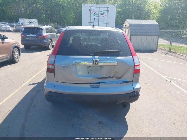 45152633 :رقم المزاد ، JHLRE48508C041094 vin ، 2008 Honda Cr-v Ex مزاد بيع