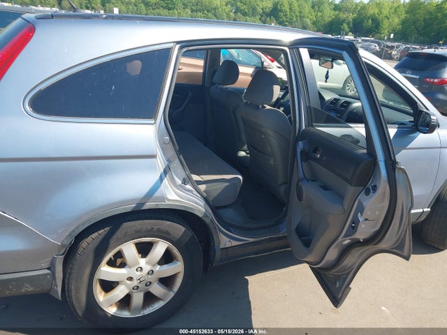 45152633 :رقم المزاد ، JHLRE48508C041094 vin ، 2008 Honda Cr-v Ex مزاد بيع