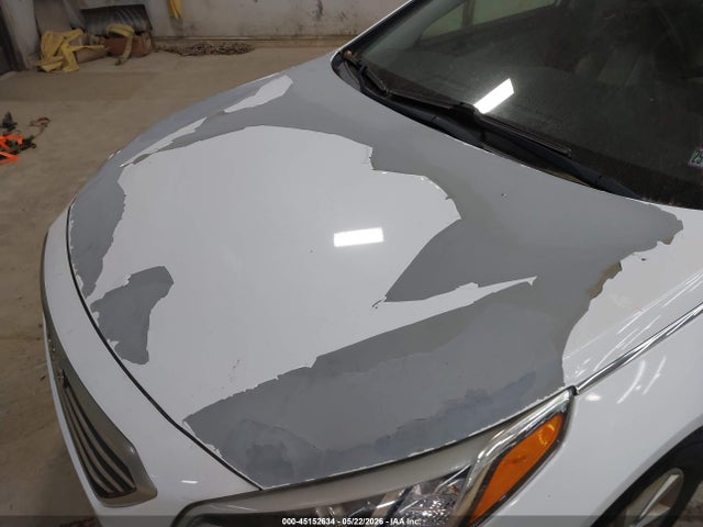 Продажа на аукционе авто 2016 Hyundai Sonata Se, vin: 5NPE24AF7GH389310, номер лота: 45152634