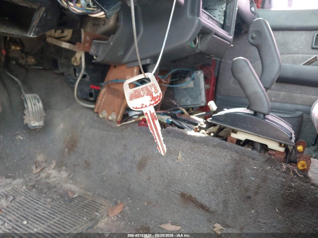 1990 Toyota Pickup 1/2 Ton Ex Long Whlbs Sr5 მანქანა იყიდება აუქციონზე, vin: JT4VN13G8L5021482, აუქციონის ნომერი: 45152635